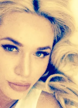 проститутка Ванесса, 25, Азов