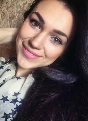 проститутка Майя, 22, Азов