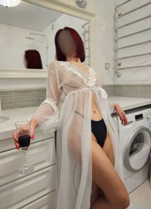 проститутка Светлана, 37, Азов