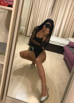 проститутка Женя, 24, Азов