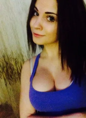 проститутка Моника, 23, Азов