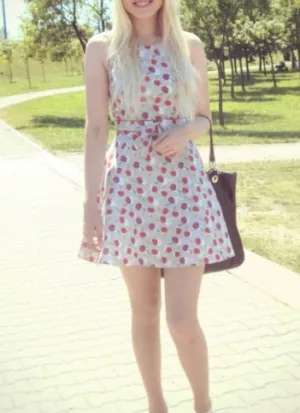 проститутка Илона, 23, Азов