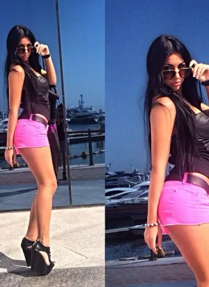 проститутка Эмма, 23, Азов