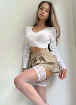 проститутка Танюшка, 20, Азов