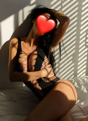 проститутка Каролина, 25, Азов