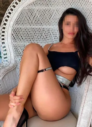 проститутка Ника, 24, Азов
